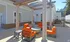 Fire Pit Area