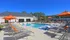 Sparkling Swimming Pool