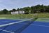 Tennis/Pickleball Court