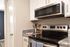 Kitchen with Granite/Stainless