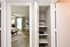 Hall/Linen Closet