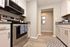 Kitchen with Granite/Stainless