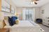 Newly Renovated Two Bedroom with Sunroom