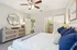 Newly Renovated Two Bedroom with Sunroom