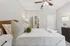 Newly Renovated Two Bedroom with Sunroom