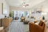 Newly Renovated Two Bedroom with Sunroom