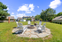 Fire Pit Area