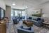 Living Room With Sun Room