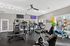 Fitness Center 1
