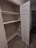 Hall Closet