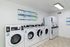 Laundry Center