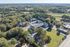 The Grove at Five Point Aerial 1