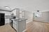 Living Room and Kitchen