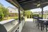 Grilling Pavilion