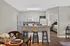Open-Concept Kitchen