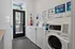 Communal Laundry