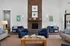 Clubhouse Fireplace