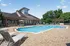 Sparkling Pool