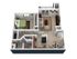 1 Bed 1 Bath