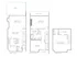 Two Bedroom Townhome