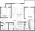 2 Bedroom