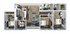 3 Bedroom