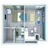 1 Bedroom B