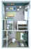 1 Bedroom C