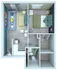 1 Bedroom E