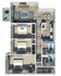 Three Bedroom