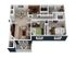 2 Bed 1 Bath