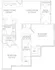 Two Bed Two Bath Standard with Patio