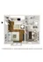 Abbotts Run Apartments - Topsail Floor Plan