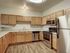 State of the Art kitchen Aurora Townhome Advenir at Del Arte Townhomes