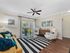 Spacious bedroom Houston rental homes
