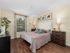 spacious Houston bedroom