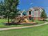 Playground at rental community