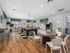Recreation Center with coffee station