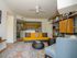 spacious open concept apartment
