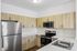 Advenir at Ludlam Trail - Modern Kitchen