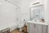 Advenir at Ludlam Trail - Modern Bathroom