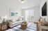 Advenir at Ludlam Trail - Bright Living Room
