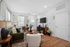 LEO at Bristol - Single Family Rental Homes - Cozy Living Room
