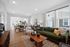 LEO at Bristol - Single Family Rental Homes - Stylish Living Room