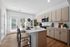 LEO at Bristol - Single Family Rental Homes - Modern Kitchen