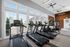 LEO at Bristol - Single Family Rental Homes - Fitness Center