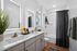 LEO at Bristol - Single Family Rental Homes - Modern Bathroom