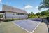 LEO at Bristol - Single Family Rental Homes - Tennis Court