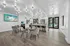 Advenir at Lighthouse Point - Modern Lounge Area