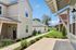 LEO Jamestown- Single Family Rental Homes - Exterior Walkway